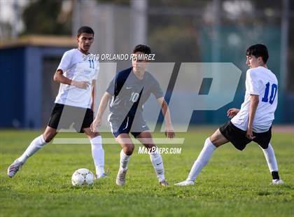 Thumbnail 2 in Gompers Prep Academy @ Bonita Vista photogallery.
