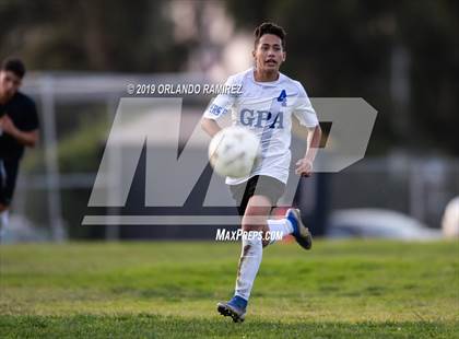 Thumbnail 2 in Gompers Prep Academy @ Bonita Vista photogallery.