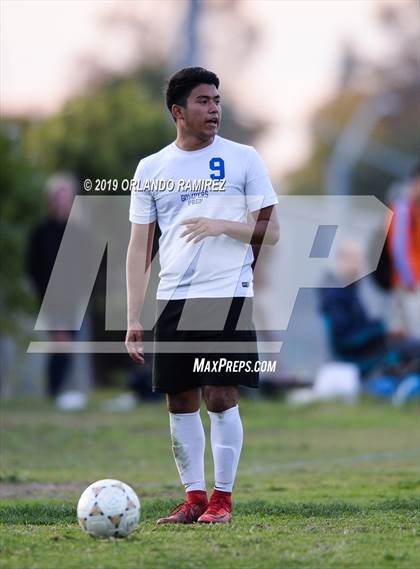Thumbnail 2 in Gompers Prep Academy @ Bonita Vista photogallery.