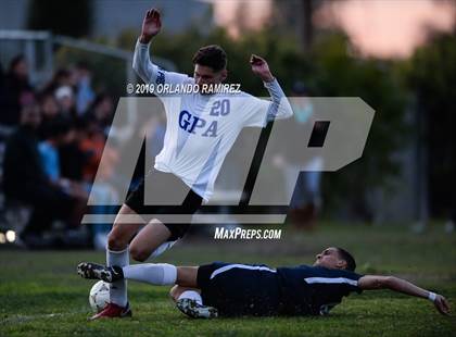 Thumbnail 1 in Gompers Prep Academy @ Bonita Vista photogallery.