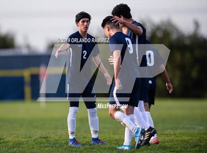 Thumbnail 2 in Gompers Prep Academy @ Bonita Vista photogallery.