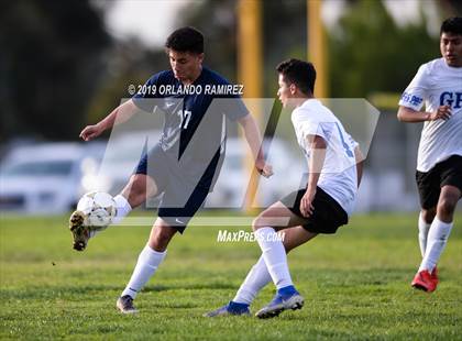 Thumbnail 3 in Gompers Prep Academy @ Bonita Vista photogallery.
