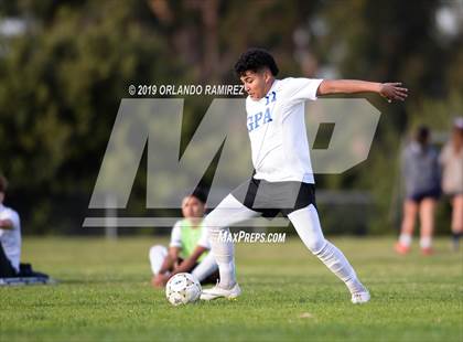 Thumbnail 3 in Gompers Prep Academy @ Bonita Vista photogallery.
