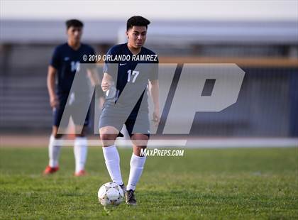 Thumbnail 2 in Gompers Prep Academy @ Bonita Vista photogallery.