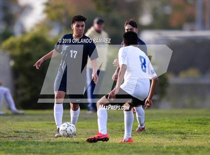 Thumbnail 1 in Gompers Prep Academy @ Bonita Vista photogallery.