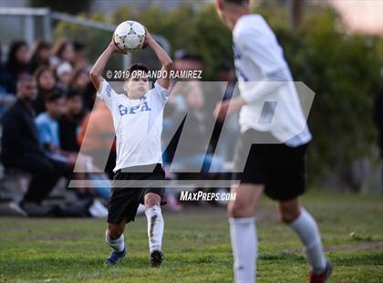Thumbnail 3 in Gompers Prep Academy @ Bonita Vista photogallery.