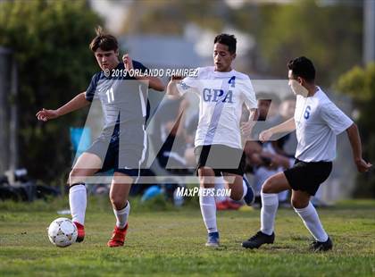 Thumbnail 2 in Gompers Prep Academy @ Bonita Vista photogallery.