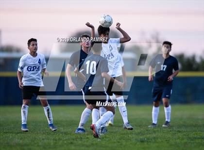 Thumbnail 3 in Gompers Prep Academy @ Bonita Vista photogallery.