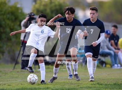 Thumbnail 3 in Gompers Prep Academy @ Bonita Vista photogallery.