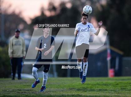 Thumbnail 2 in Gompers Prep Academy @ Bonita Vista photogallery.
