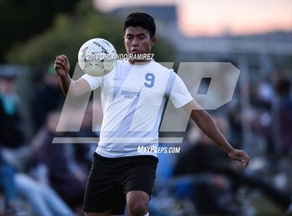 Thumbnail 2 in Gompers Prep Academy @ Bonita Vista photogallery.