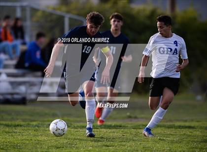 Thumbnail 1 in Gompers Prep Academy @ Bonita Vista photogallery.