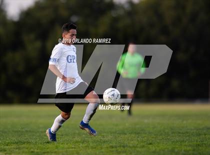 Thumbnail 1 in Gompers Prep Academy @ Bonita Vista photogallery.
