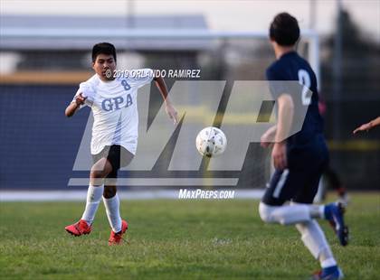 Thumbnail 2 in Gompers Prep Academy @ Bonita Vista photogallery.