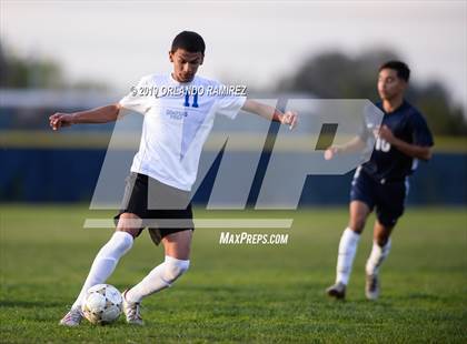Thumbnail 2 in Gompers Prep Academy @ Bonita Vista photogallery.