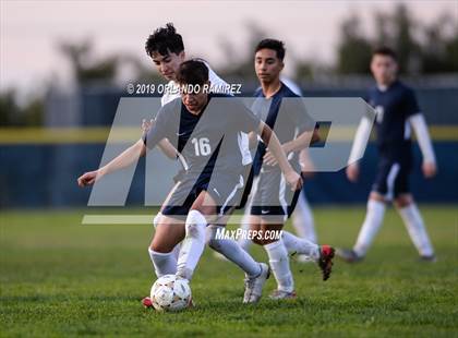 Thumbnail 3 in Gompers Prep Academy @ Bonita Vista photogallery.