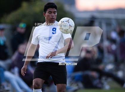 Thumbnail 1 in Gompers Prep Academy @ Bonita Vista photogallery.