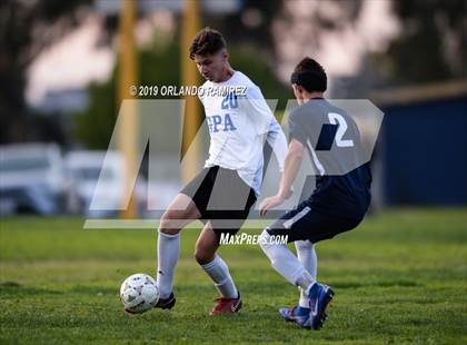 Thumbnail 2 in Gompers Prep Academy @ Bonita Vista photogallery.