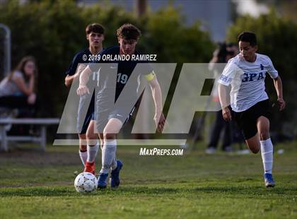 Thumbnail 1 in Gompers Prep Academy @ Bonita Vista photogallery.