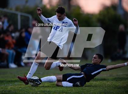 Thumbnail 3 in Gompers Prep Academy @ Bonita Vista photogallery.