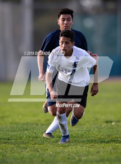 Thumbnail 3 in Gompers Prep Academy @ Bonita Vista photogallery.