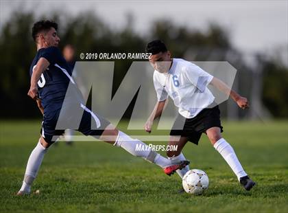 Thumbnail 1 in Gompers Prep Academy @ Bonita Vista photogallery.
