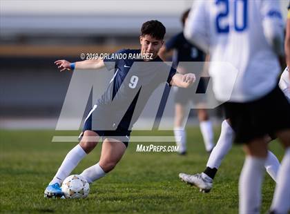 Thumbnail 3 in Gompers Prep Academy @ Bonita Vista photogallery.