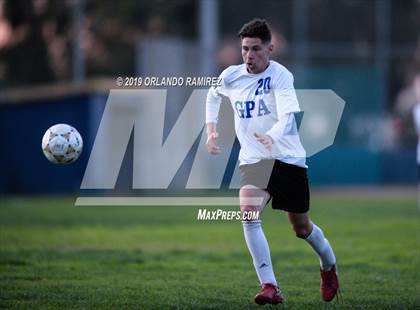 Thumbnail 3 in Gompers Prep Academy @ Bonita Vista photogallery.