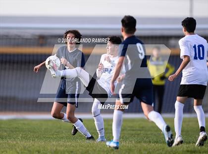 Thumbnail 2 in Gompers Prep Academy @ Bonita Vista photogallery.