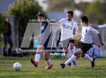 Thumbnail 3 in Gompers Prep Academy @ Bonita Vista photogallery.