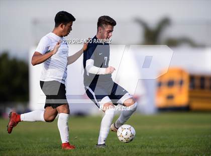 Thumbnail 1 in Gompers Prep Academy @ Bonita Vista photogallery.