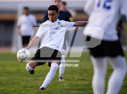Thumbnail 2 in Gompers Prep Academy @ Bonita Vista photogallery.