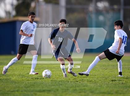 Thumbnail 1 in Gompers Prep Academy @ Bonita Vista photogallery.