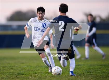 Thumbnail 1 in Gompers Prep Academy @ Bonita Vista photogallery.