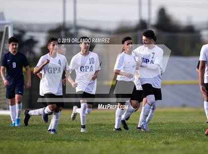 Thumbnail 3 in Gompers Prep Academy @ Bonita Vista photogallery.