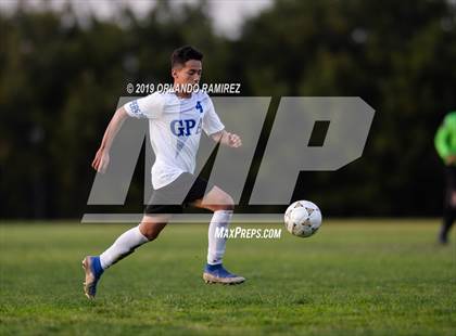 Thumbnail 3 in Gompers Prep Academy @ Bonita Vista photogallery.
