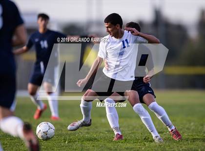 Thumbnail 2 in Gompers Prep Academy @ Bonita Vista photogallery.