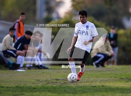 Thumbnail 2 in Gompers Prep Academy @ Bonita Vista photogallery.