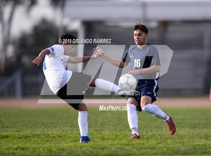 Thumbnail 1 in Gompers Prep Academy @ Bonita Vista photogallery.