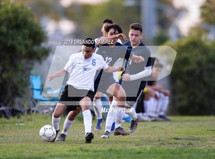 Thumbnail 1 in Gompers Prep Academy @ Bonita Vista photogallery.