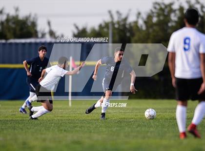 Thumbnail 1 in Gompers Prep Academy @ Bonita Vista photogallery.