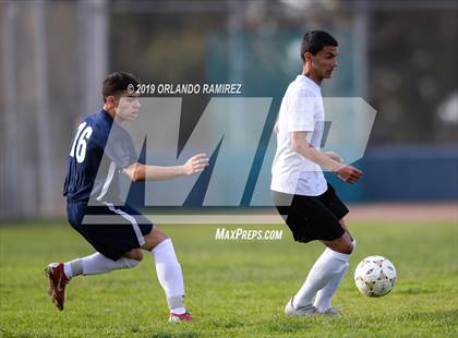 Thumbnail 1 in Gompers Prep Academy @ Bonita Vista photogallery.