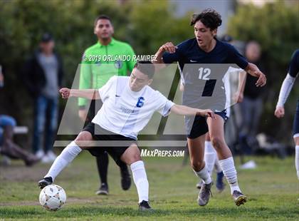 Thumbnail 1 in Gompers Prep Academy @ Bonita Vista photogallery.