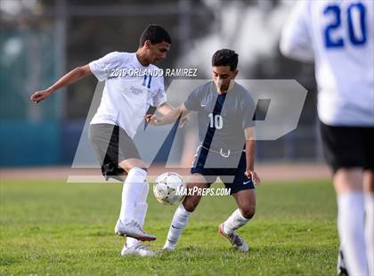 Thumbnail 3 in Gompers Prep Academy @ Bonita Vista photogallery.