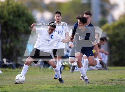 Thumbnail 2 in Gompers Prep Academy @ Bonita Vista photogallery.