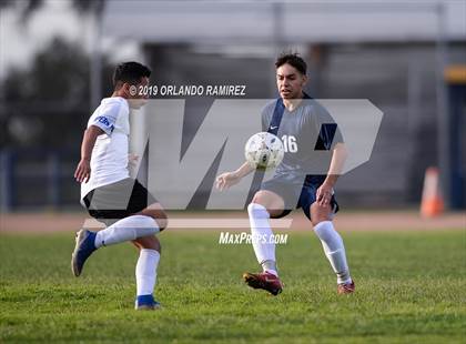 Thumbnail 3 in Gompers Prep Academy @ Bonita Vista photogallery.