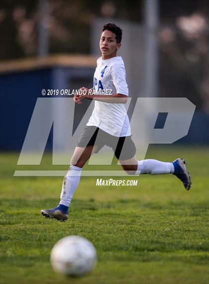 Thumbnail 3 in Gompers Prep Academy @ Bonita Vista photogallery.