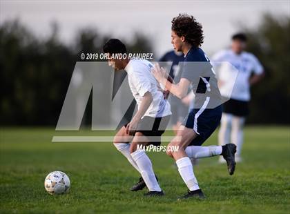 Thumbnail 1 in Gompers Prep Academy @ Bonita Vista photogallery.