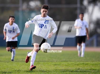 Thumbnail 1 in Gompers Prep Academy @ Bonita Vista photogallery.