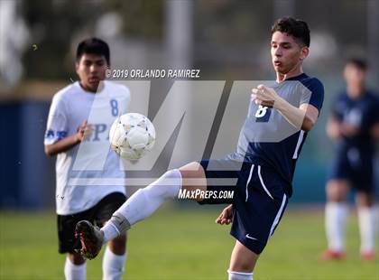 Thumbnail 2 in Gompers Prep Academy @ Bonita Vista photogallery.